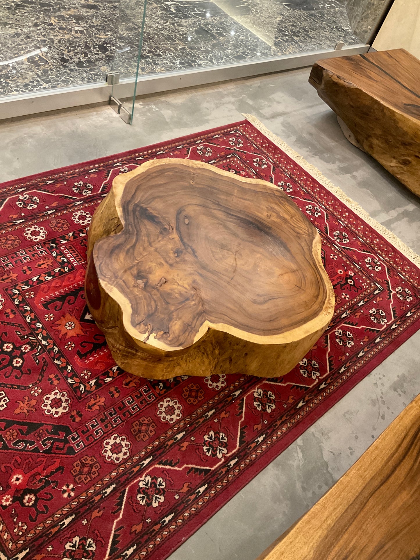 Coffee Table L94 cm