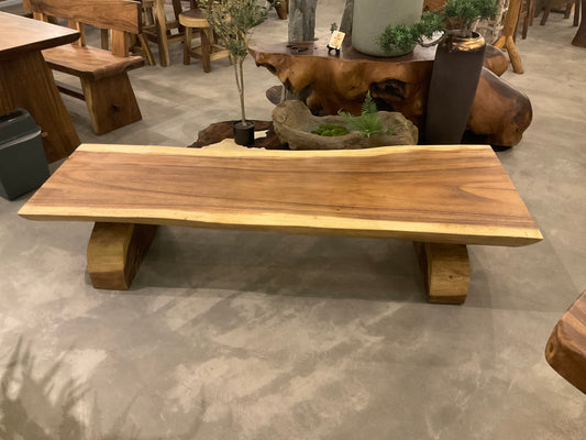 Bench L200 cm