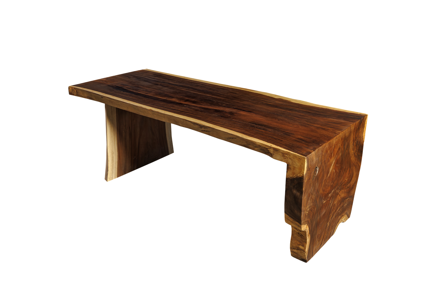 Dining table L220cm