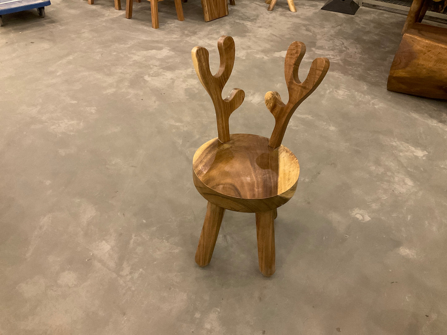 Gazelle chair