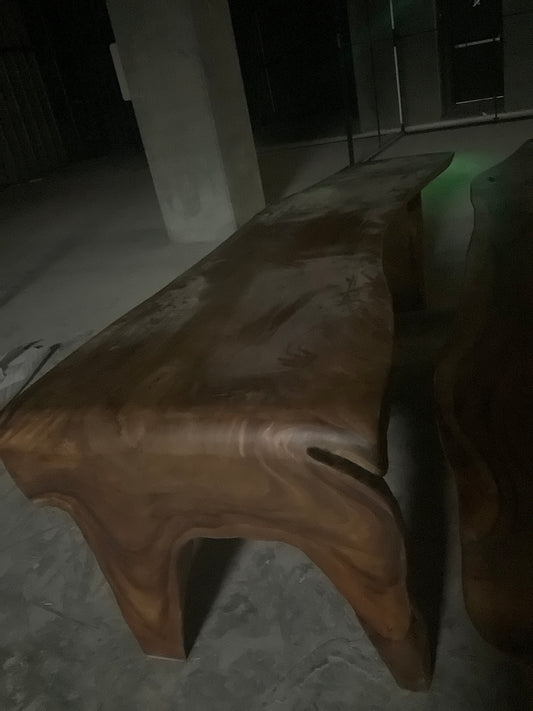 DINING TABLE L301 cm