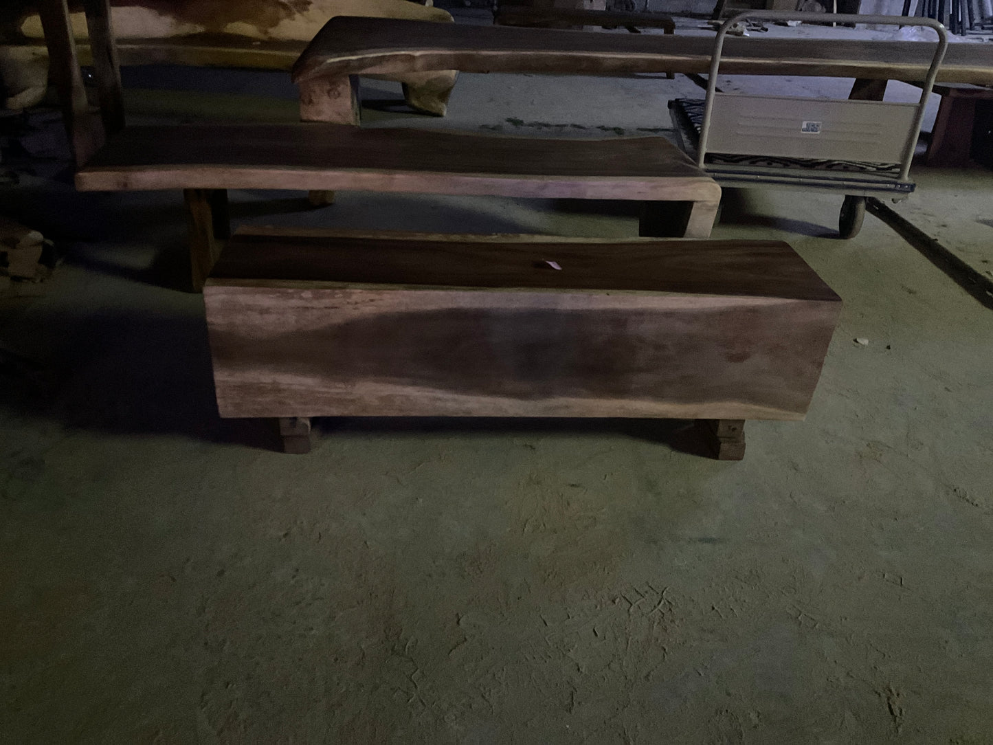 Bench L150cm