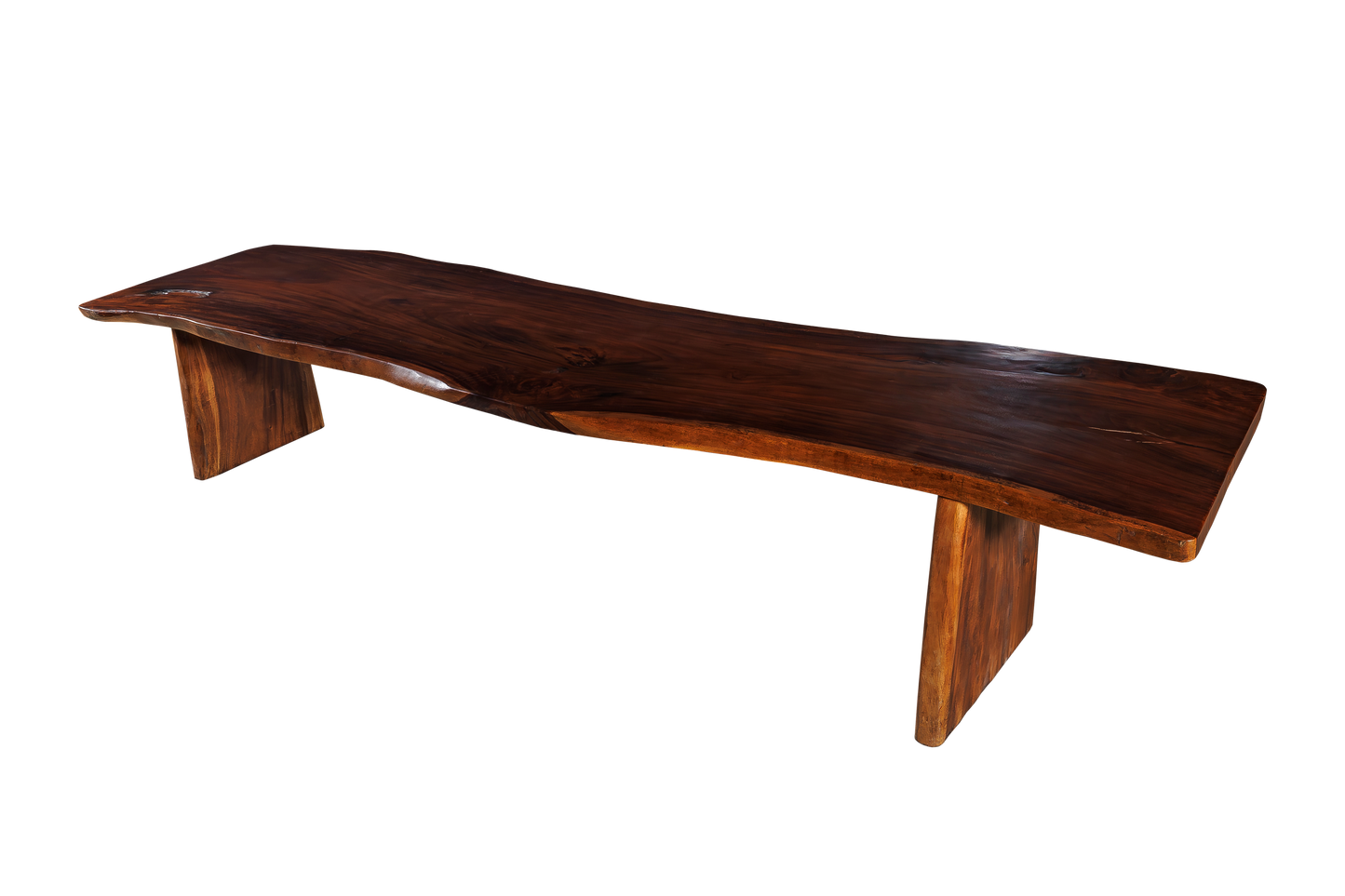 Dining table L402cm