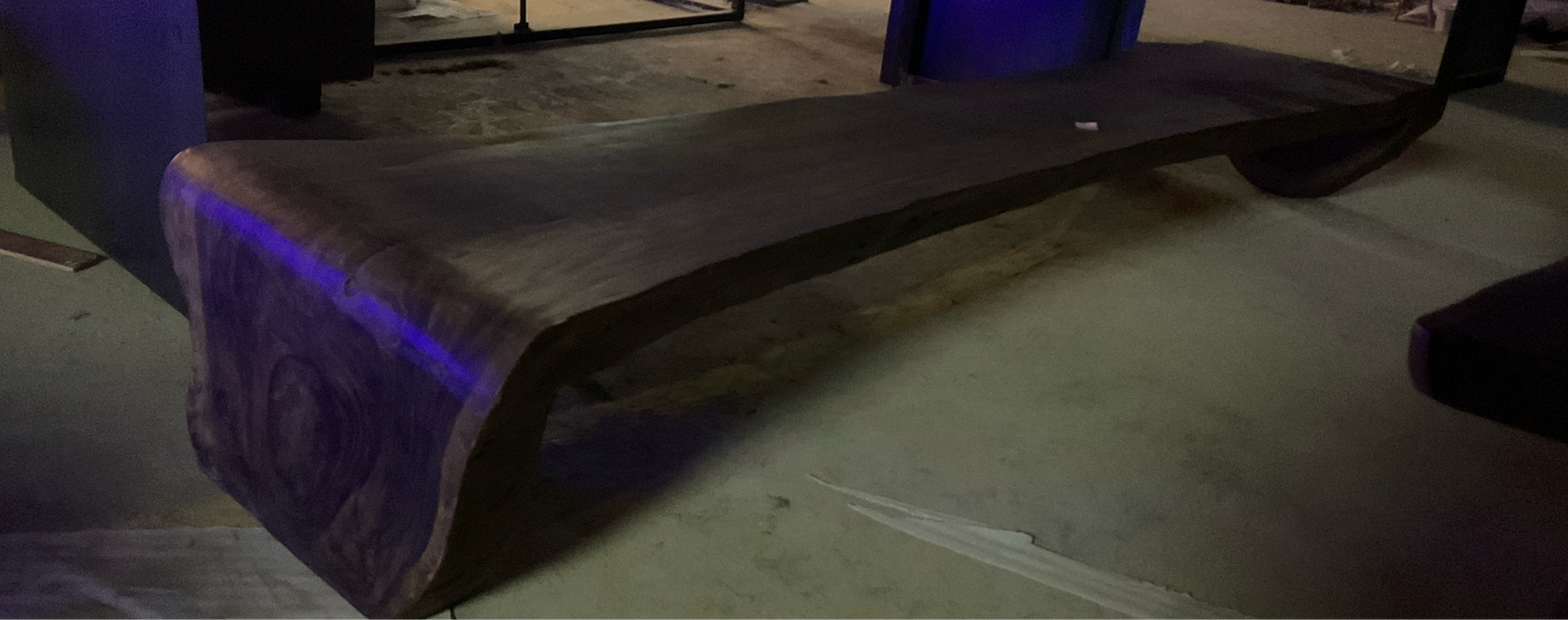 Dining table  L380cm