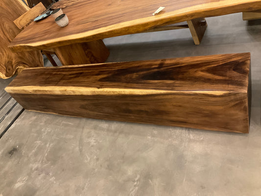 BENCH L 240 cm