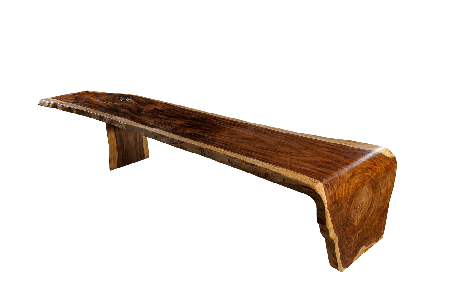 Dining table L475 cm