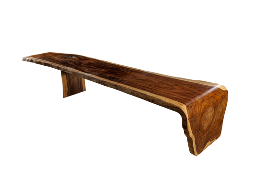 Dining table L475 cm