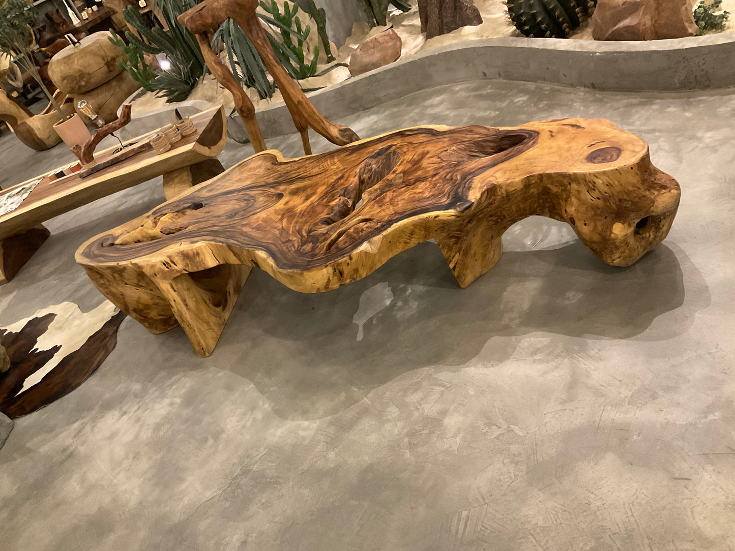 Coffee table L225