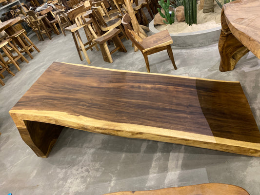 Dining table L 220 cm