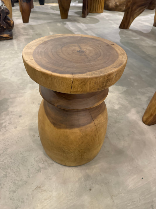 Stool L 33 cm