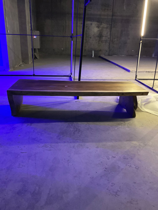 Dining table L250cm