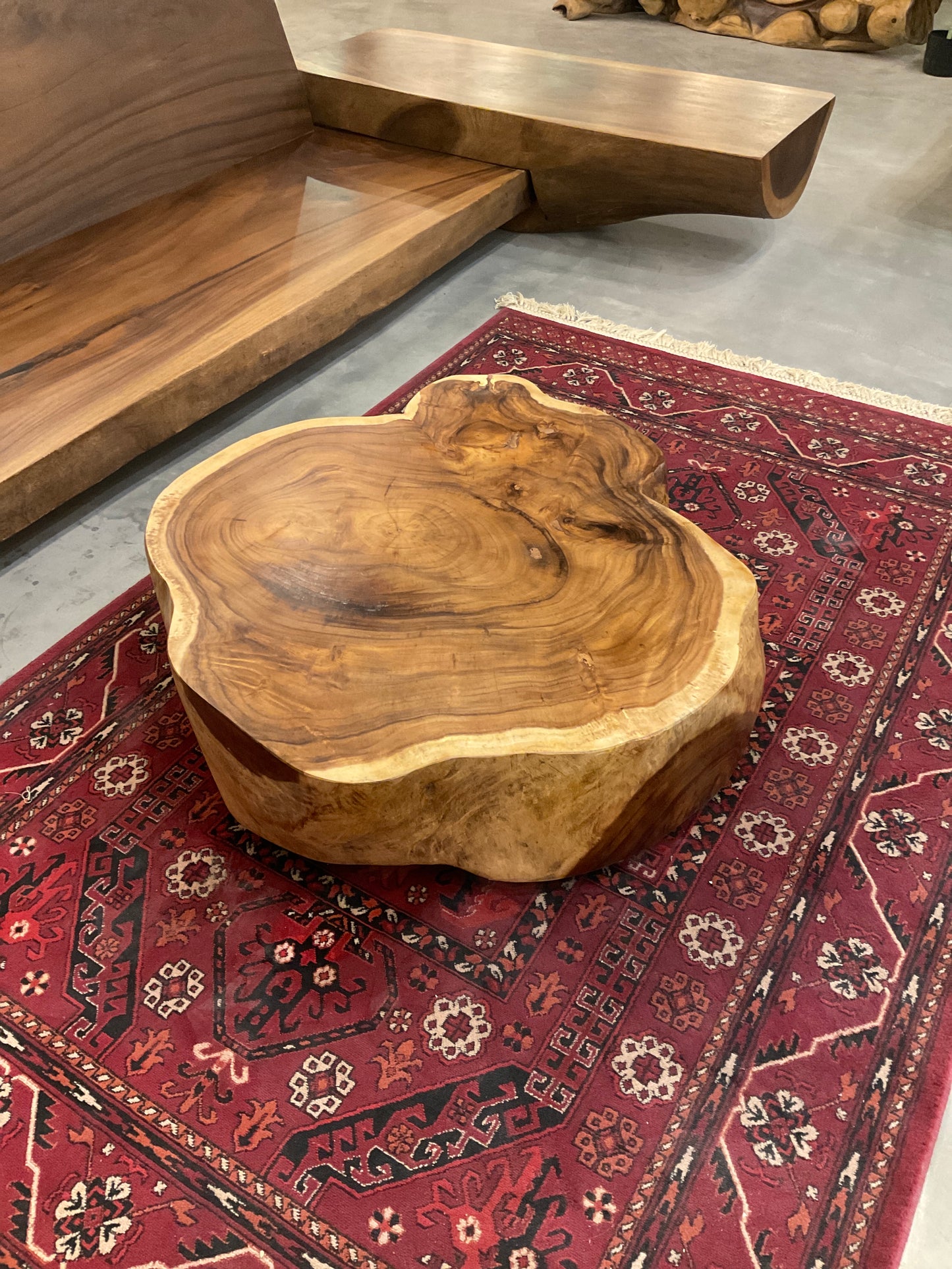 Coffee Table L94 cm