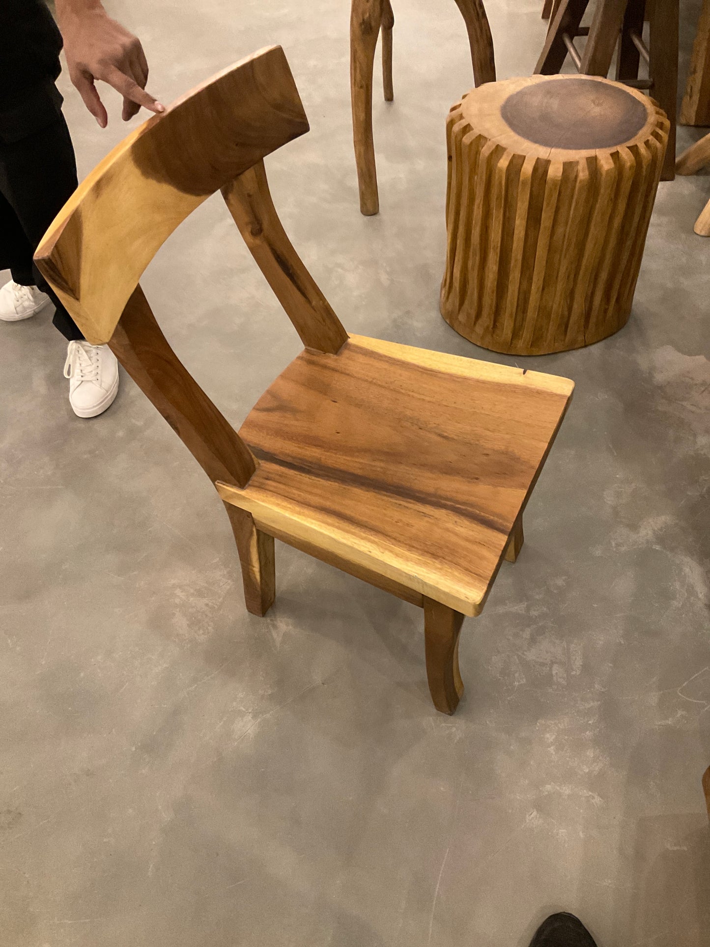 Chair L 87cm