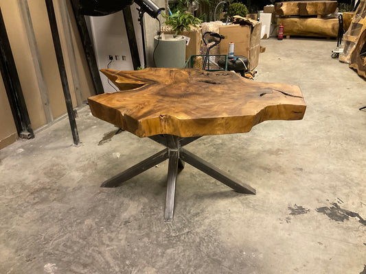 Coffee table L 155cm