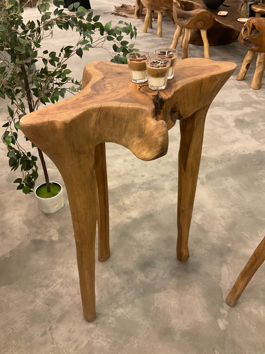 TABLE H 105 cm