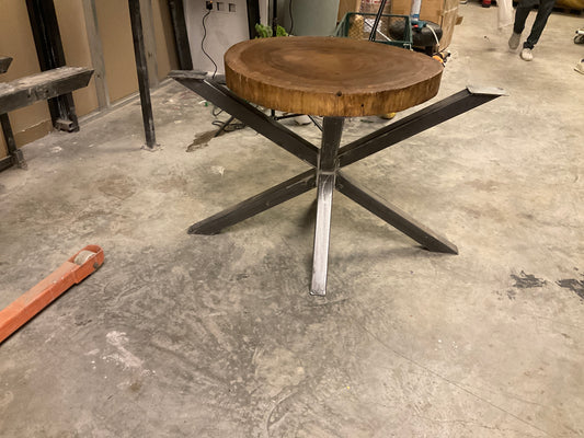 Table L 77cm