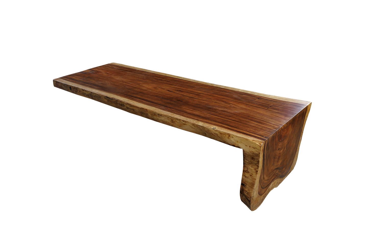 Coffee table L 229cm