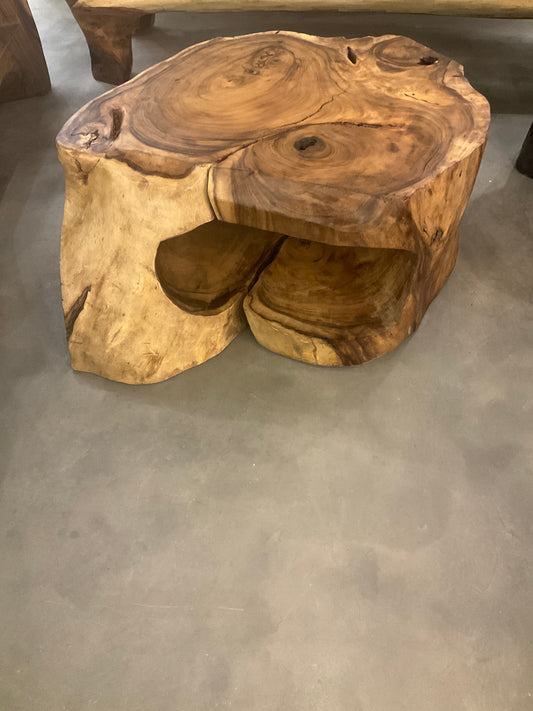 Coffee table L95 cm